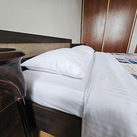 אסטנה Ernaz Plus Apartments-Expo-Boulevard 130 מראה חיצוני תמונה