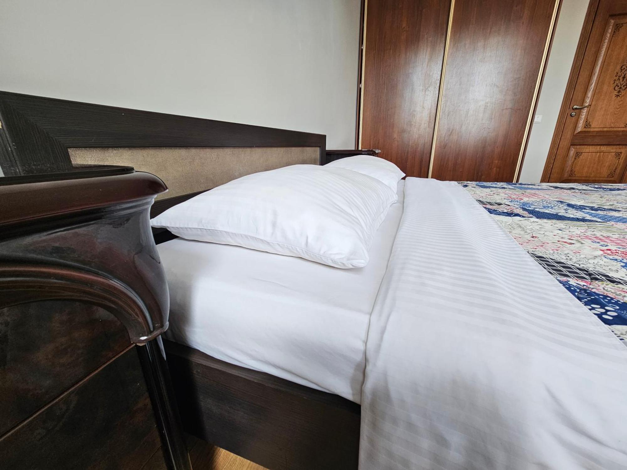 אסטנה Ernaz Plus Apartments-Expo-Boulevard 130 מראה חיצוני תמונה