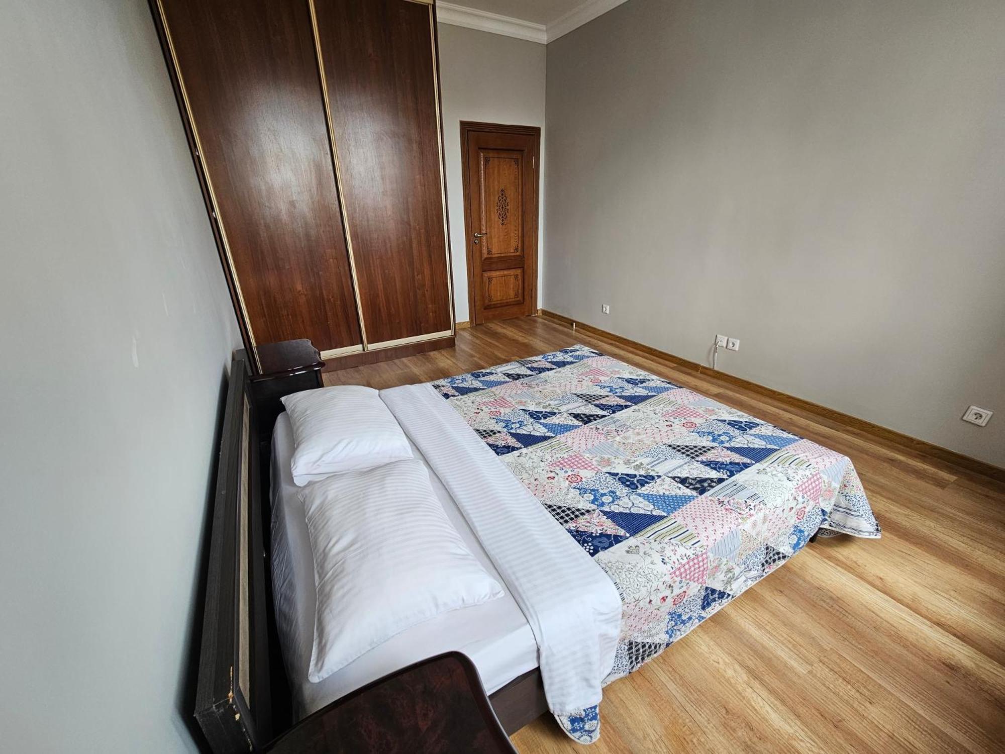 אסטנה Ernaz Plus Apartments-Expo-Boulevard 130 מראה חיצוני תמונה