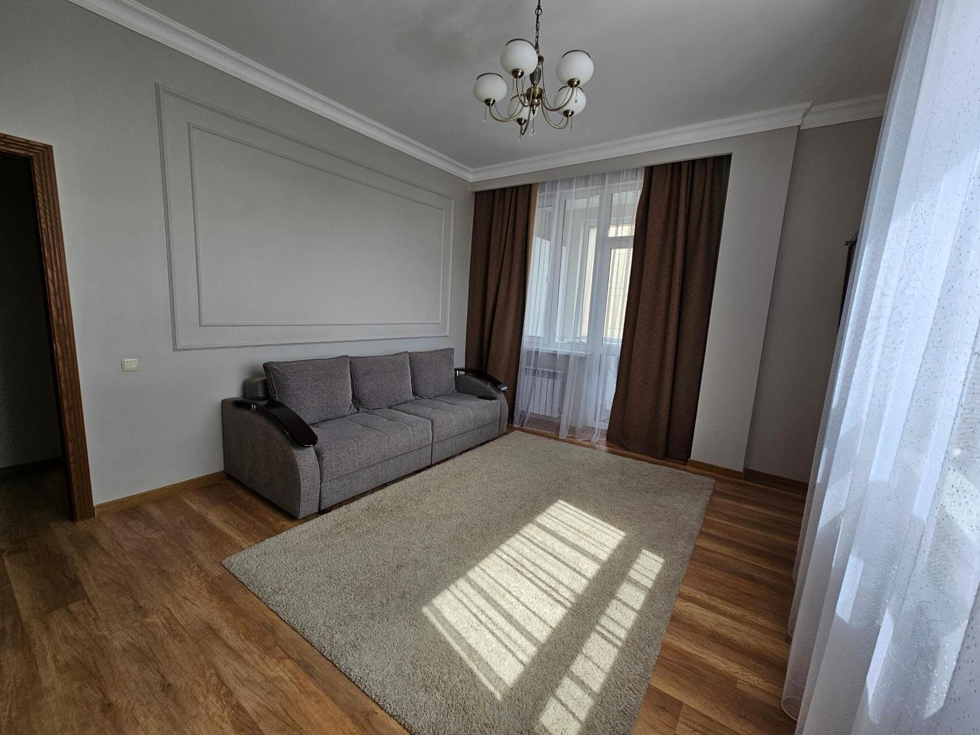 אסטנה Ernaz Plus Apartments-Expo-Boulevard 130 מראה חיצוני תמונה