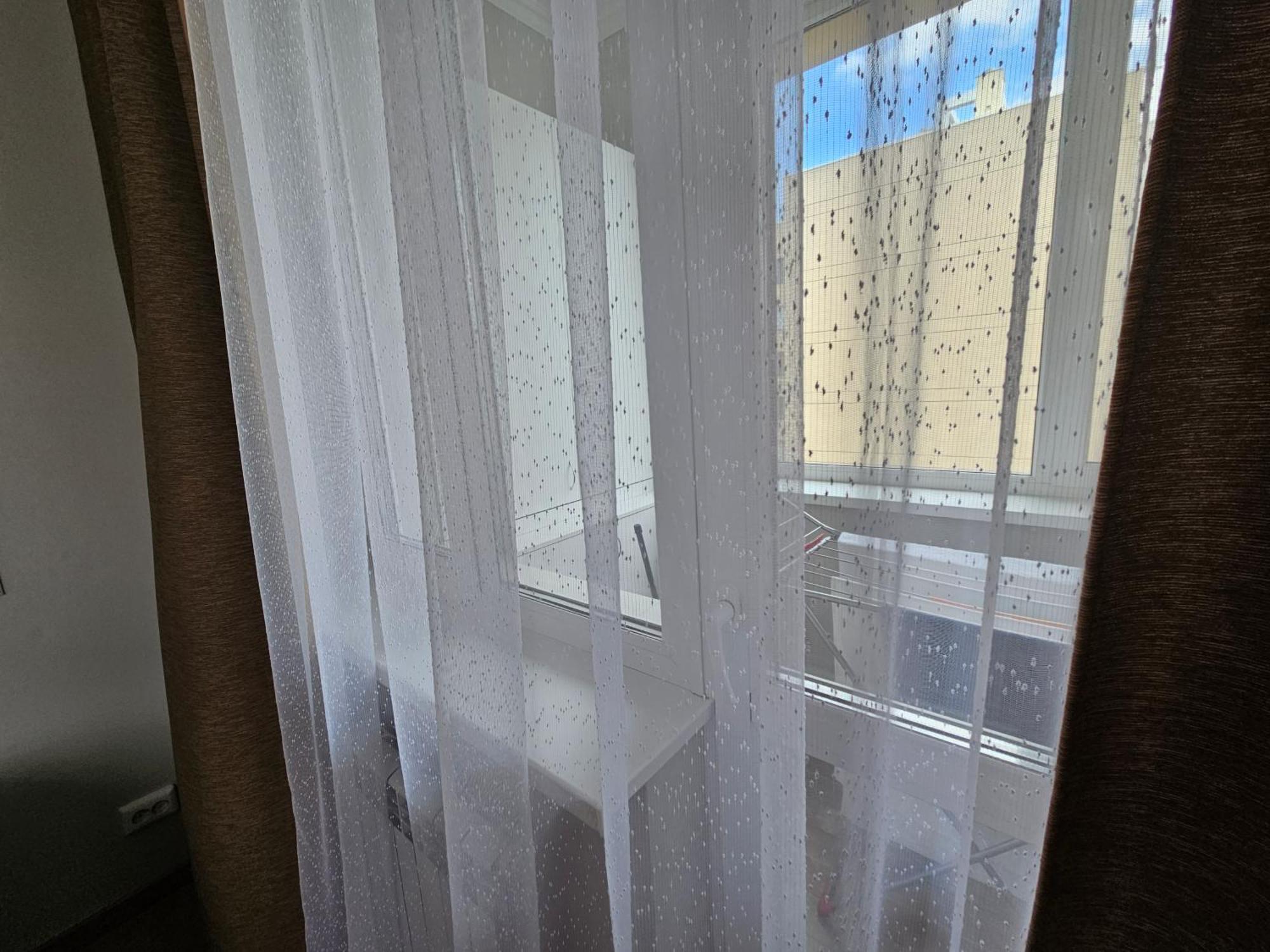 אסטנה Ernaz Plus Apartments-Expo-Boulevard 130 מראה חיצוני תמונה